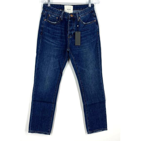 One Teaspoon BlueMoon Mr Classics Jeans Men's 30R NWT - Picture 8 of 8